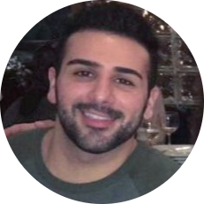 Shayan Youseffi